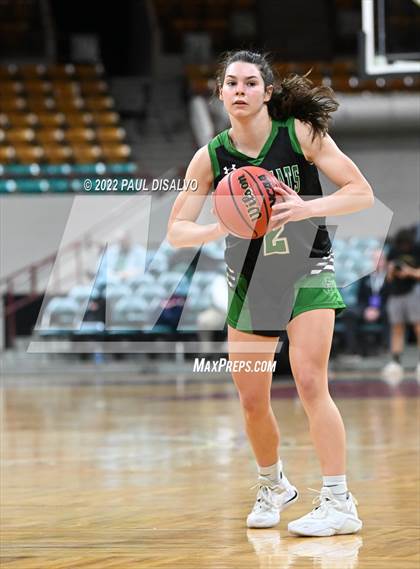 Thumbnail 2 in Arapahoe @ Fossil Ridge (CHSAA 5A Great 8) photogallery.