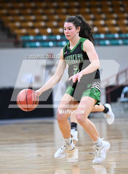Thumbnail 1 in Arapahoe @ Fossil Ridge (CHSAA 5A Great 8) photogallery.