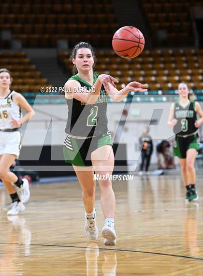 Thumbnail 3 in Arapahoe @ Fossil Ridge (CHSAA 5A Great 8) photogallery.