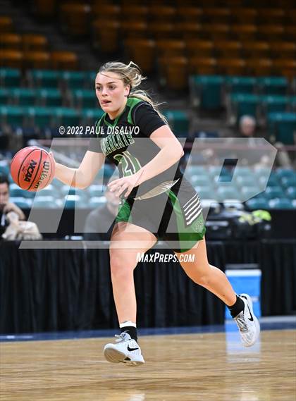 Thumbnail 3 in Arapahoe @ Fossil Ridge (CHSAA 5A Great 8) photogallery.