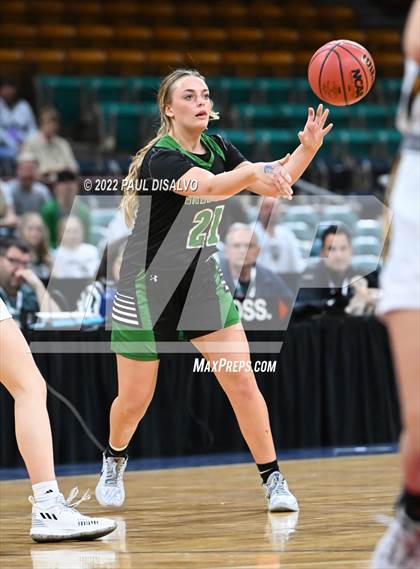 Thumbnail 3 in Arapahoe @ Fossil Ridge (CHSAA 5A Great 8) photogallery.