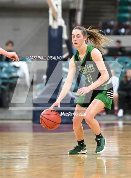 Thumbnail 3 in Arapahoe @ Fossil Ridge (CHSAA 5A Great 8) photogallery.