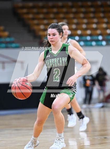 Thumbnail 3 in Arapahoe @ Fossil Ridge (CHSAA 5A Great 8) photogallery.