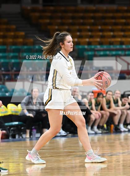 Thumbnail 1 in Arapahoe @ Fossil Ridge (CHSAA 5A Great 8) photogallery.
