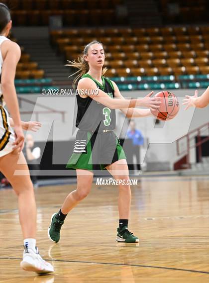 Thumbnail 3 in Arapahoe @ Fossil Ridge (CHSAA 5A Great 8) photogallery.