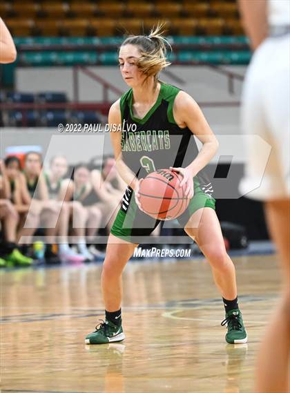 Thumbnail 3 in Arapahoe @ Fossil Ridge (CHSAA 5A Great 8) photogallery.