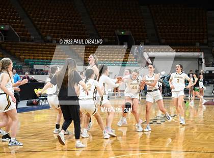 Thumbnail 1 in Arapahoe @ Fossil Ridge (CHSAA 5A Great 8) photogallery.