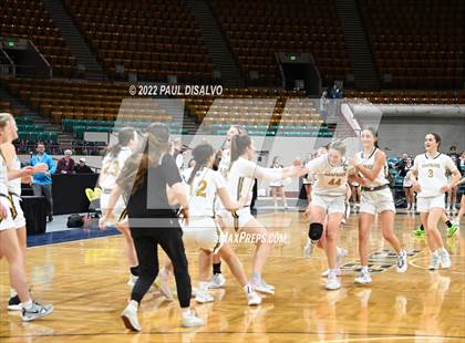 Thumbnail 3 in Arapahoe @ Fossil Ridge (CHSAA 5A Great 8) photogallery.