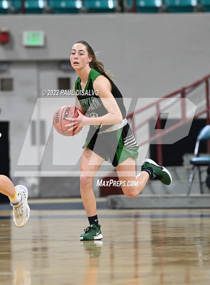 Thumbnail 2 in Arapahoe @ Fossil Ridge (CHSAA 5A Great 8) photogallery.