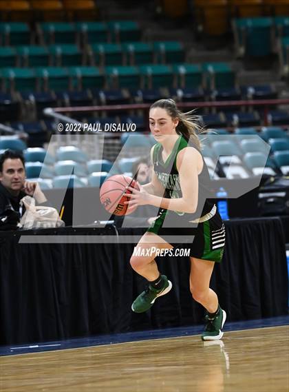 Thumbnail 2 in Arapahoe @ Fossil Ridge (CHSAA 5A Great 8) photogallery.