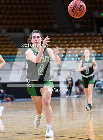 Thumbnail 1 in Arapahoe @ Fossil Ridge (CHSAA 5A Great 8) photogallery.