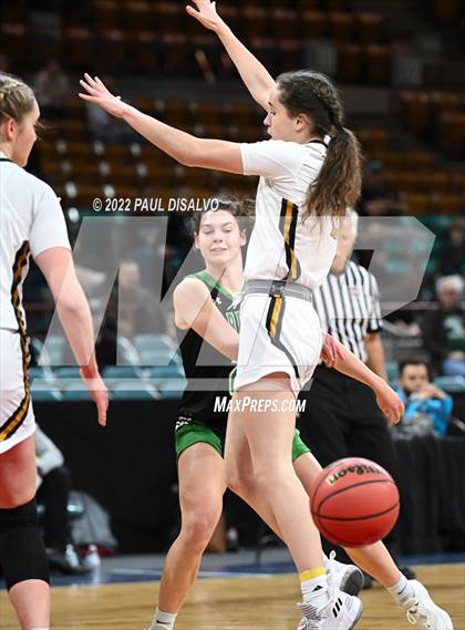 Thumbnail 3 in Arapahoe @ Fossil Ridge (CHSAA 5A Great 8) photogallery.