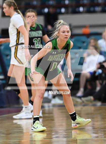 Thumbnail 3 in Arapahoe @ Fossil Ridge (CHSAA 5A Great 8) photogallery.