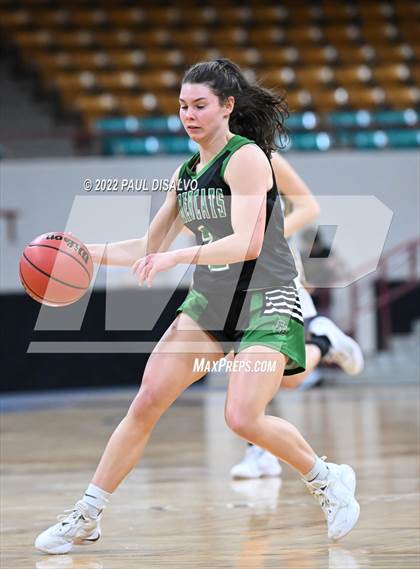 Thumbnail 2 in Arapahoe @ Fossil Ridge (CHSAA 5A Great 8) photogallery.