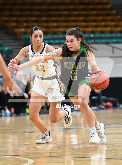 Thumbnail 2 in Arapahoe @ Fossil Ridge (CHSAA 5A Great 8) photogallery.