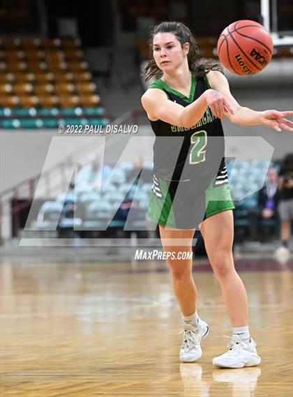 Thumbnail 1 in Arapahoe @ Fossil Ridge (CHSAA 5A Great 8) photogallery.