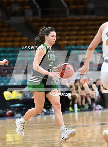 Thumbnail 1 in Arapahoe @ Fossil Ridge (CHSAA 5A Great 8) photogallery.