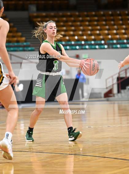 Thumbnail 2 in Arapahoe @ Fossil Ridge (CHSAA 5A Great 8) photogallery.