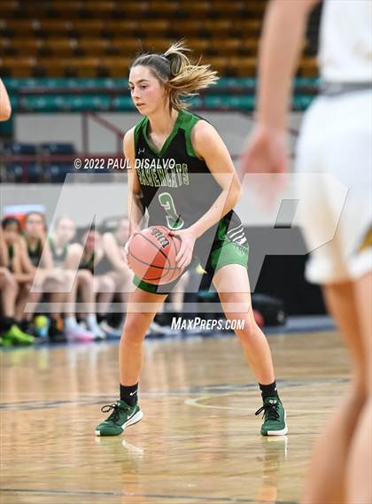 Thumbnail 2 in Arapahoe @ Fossil Ridge (CHSAA 5A Great 8) photogallery.