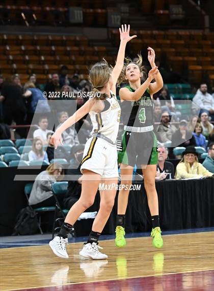 Thumbnail 1 in Arapahoe @ Fossil Ridge (CHSAA 5A Great 8) photogallery.