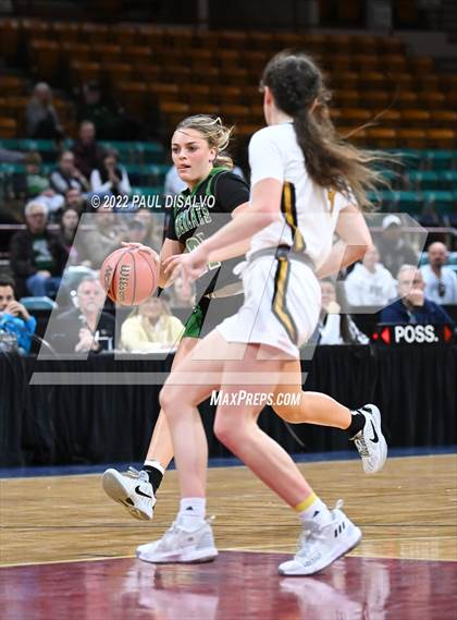 Thumbnail 1 in Arapahoe @ Fossil Ridge (CHSAA 5A Great 8) photogallery.