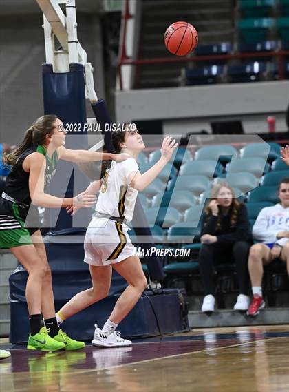 Thumbnail 1 in Arapahoe @ Fossil Ridge (CHSAA 5A Great 8) photogallery.