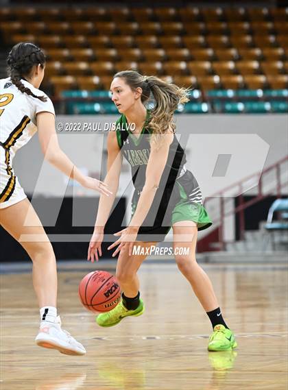 Thumbnail 1 in Arapahoe @ Fossil Ridge (CHSAA 5A Great 8) photogallery.