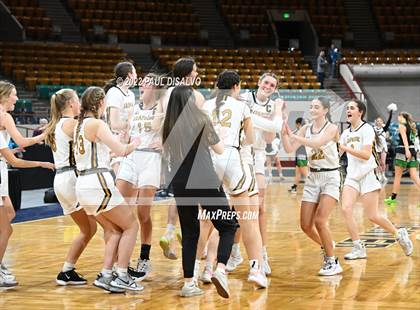 Thumbnail 3 in Arapahoe @ Fossil Ridge (CHSAA 5A Great 8) photogallery.