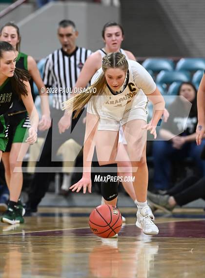 Thumbnail 3 in Arapahoe @ Fossil Ridge (CHSAA 5A Great 8) photogallery.