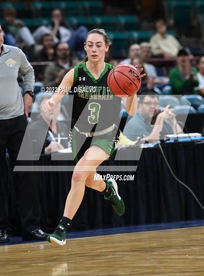 Thumbnail 3 in Arapahoe @ Fossil Ridge (CHSAA 5A Great 8) photogallery.