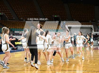 Thumbnail 2 in Arapahoe @ Fossil Ridge (CHSAA 5A Great 8) photogallery.
