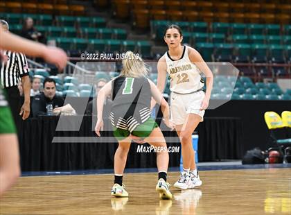 Thumbnail 2 in Arapahoe @ Fossil Ridge (CHSAA 5A Great 8) photogallery.