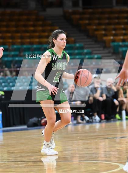 Thumbnail 2 in Arapahoe @ Fossil Ridge (CHSAA 5A Great 8) photogallery.