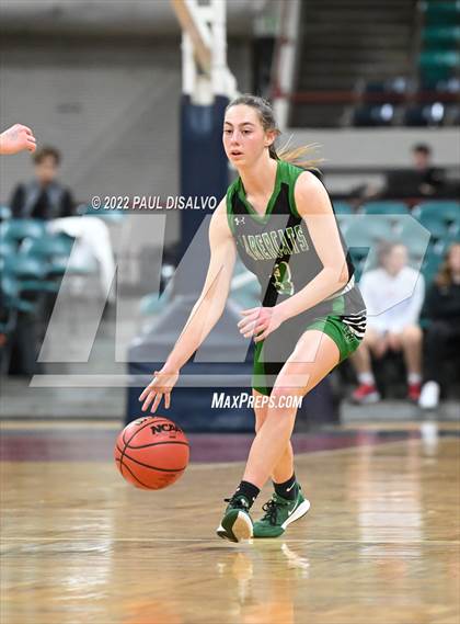 Thumbnail 1 in Arapahoe @ Fossil Ridge (CHSAA 5A Great 8) photogallery.