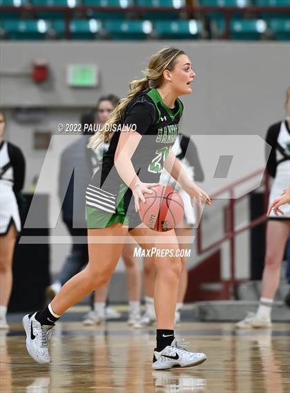 Thumbnail 1 in Arapahoe @ Fossil Ridge (CHSAA 5A Great 8) photogallery.