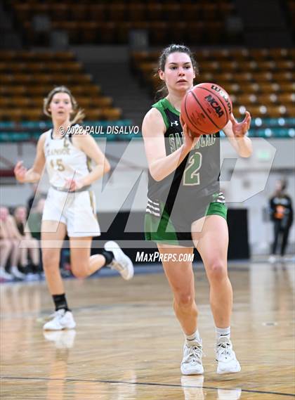 Thumbnail 2 in Arapahoe @ Fossil Ridge (CHSAA 5A Great 8) photogallery.
