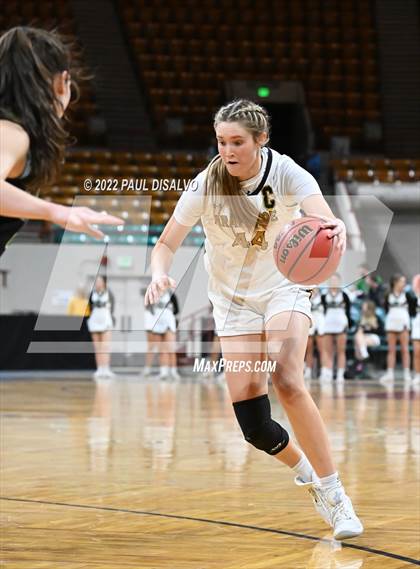 Thumbnail 2 in Arapahoe @ Fossil Ridge (CHSAA 5A Great 8) photogallery.