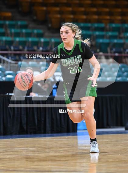 Thumbnail 1 in Arapahoe @ Fossil Ridge (CHSAA 5A Great 8) photogallery.