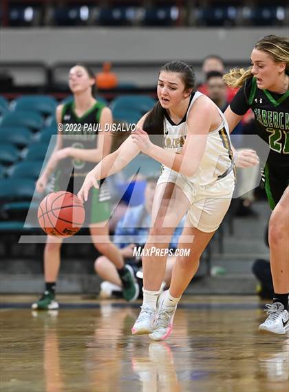 Thumbnail 2 in Arapahoe @ Fossil Ridge (CHSAA 5A Great 8) photogallery.