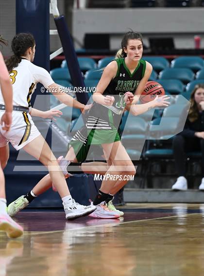 Thumbnail 3 in Arapahoe @ Fossil Ridge (CHSAA 5A Great 8) photogallery.