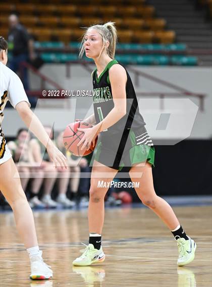 Thumbnail 3 in Arapahoe @ Fossil Ridge (CHSAA 5A Great 8) photogallery.