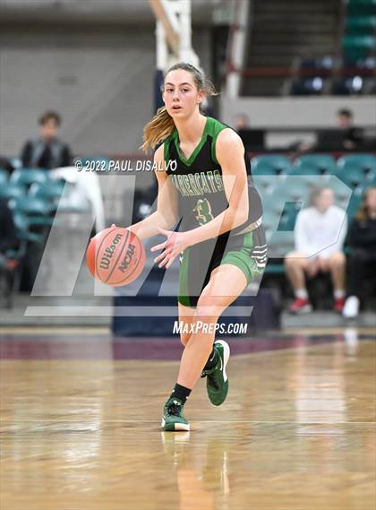 Thumbnail 2 in Arapahoe @ Fossil Ridge (CHSAA 5A Great 8) photogallery.
