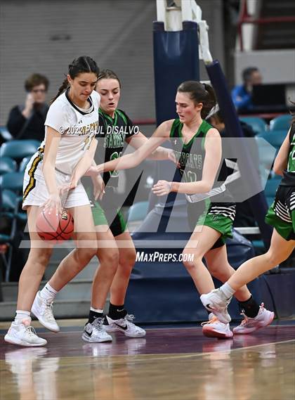 Thumbnail 2 in Arapahoe @ Fossil Ridge (CHSAA 5A Great 8) photogallery.
