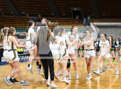 Thumbnail 1 in Arapahoe @ Fossil Ridge (CHSAA 5A Great 8) photogallery.