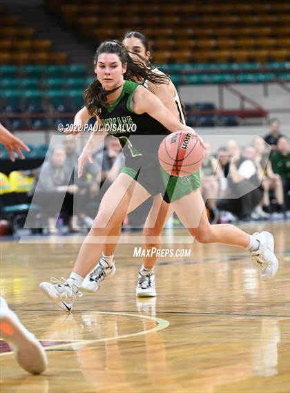 Thumbnail 3 in Arapahoe @ Fossil Ridge (CHSAA 5A Great 8) photogallery.