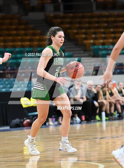 Thumbnail 3 in Arapahoe @ Fossil Ridge (CHSAA 5A Great 8) photogallery.