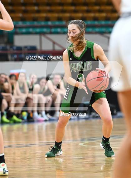 Thumbnail 1 in Arapahoe @ Fossil Ridge (CHSAA 5A Great 8) photogallery.