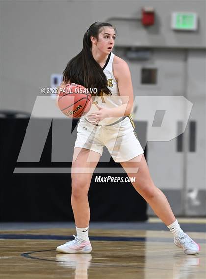 Thumbnail 3 in Arapahoe @ Fossil Ridge (CHSAA 5A Great 8) photogallery.