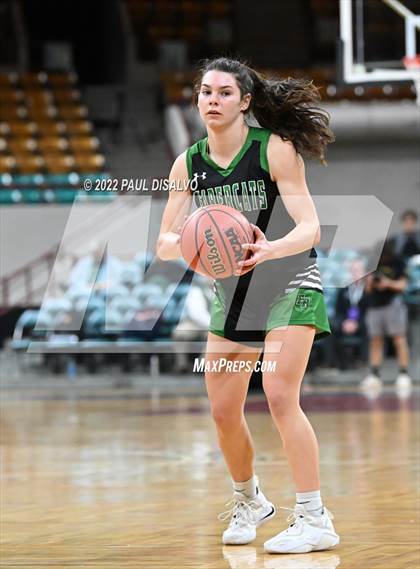 Thumbnail 1 in Arapahoe @ Fossil Ridge (CHSAA 5A Great 8) photogallery.