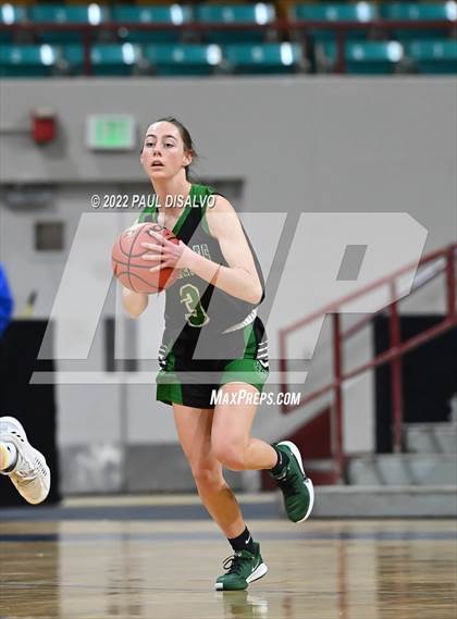 Thumbnail 3 in Arapahoe @ Fossil Ridge (CHSAA 5A Great 8) photogallery.